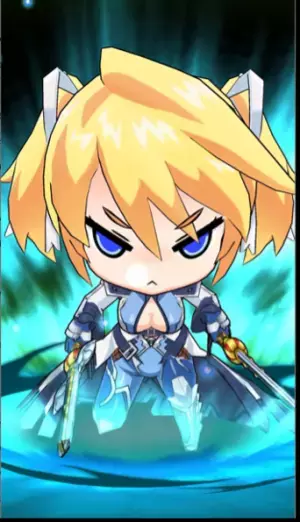 『対魔忍GOGO!」』武装風紀委員「心願寺紅」登場！！ 新イベント「文化祭パトロール」が開催！ さらにクリアランクシステムも対象クエストが追加され実装！