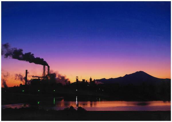 日野川の源流と流域を守る会主催 「日野川フォトコンテスト2023」作品募集中