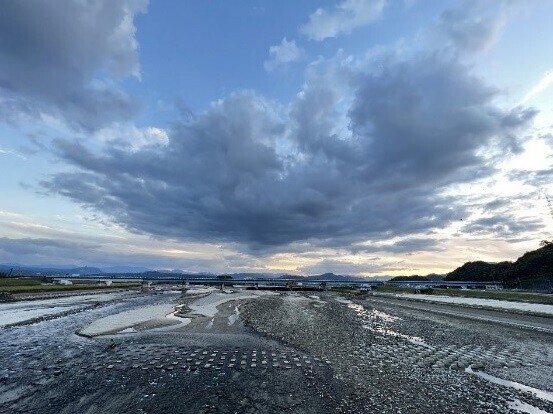 日野川の源流と流域を守る会主催 「日野川フォトコンテスト2023」作品募集中