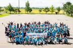 【北海道 東川町】19の国・地域の高校生が写真を通じて国際交流を図る通称「東川ユースフェス」開幕！