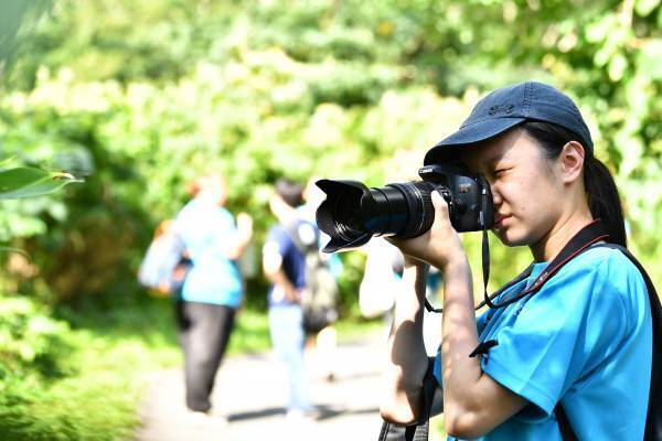【北海道 東川町】19の国・地域の高校生が写真を通じて国際交流を図る通称「東川ユースフェス」開幕！