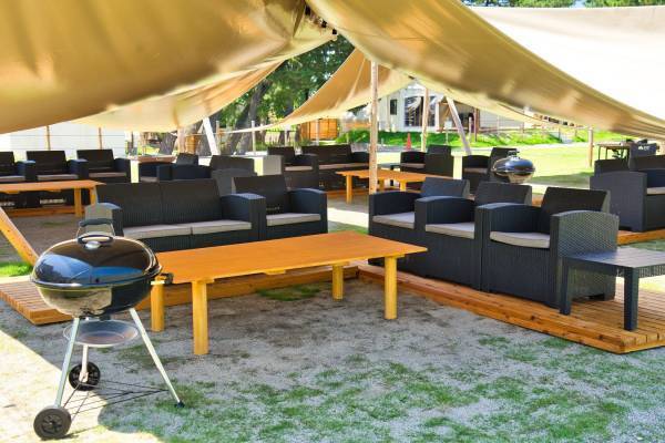 ≪2023年最新版！愛知BBQレポ≫手ぶら＆持込みで楽しむ日帰りバーベキュー場特集！！自然と肉を思う存分味わおう！