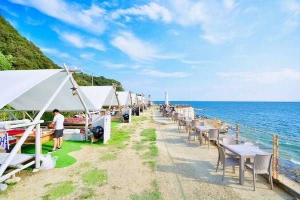 ≪2023年最新版！愛知BBQレポ≫手ぶら＆持込みで楽しむ日帰りバーベキュー場特集！！自然と肉を思う存分味わおう！