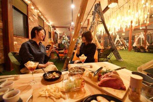 ≪2023年最新版！愛知BBQレポ≫手ぶら＆持込みで楽しむ日帰りバーベキュー場特集！！自然と肉を思う存分味わおう！