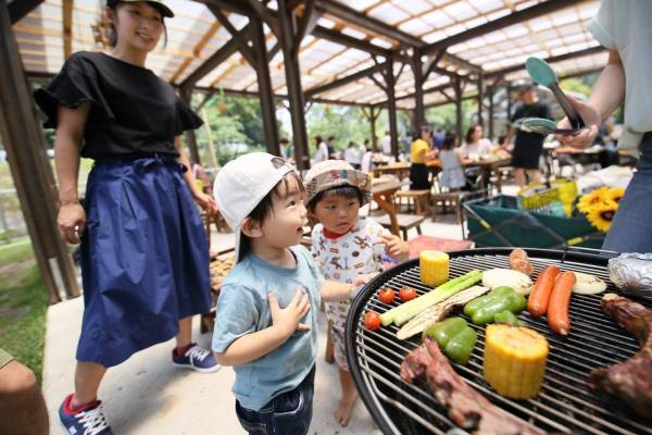 ≪2023年最新版！愛知BBQレポ≫手ぶら＆持込みで楽しむ日帰りバーベキュー場特集！！自然と肉を思う存分味わおう！