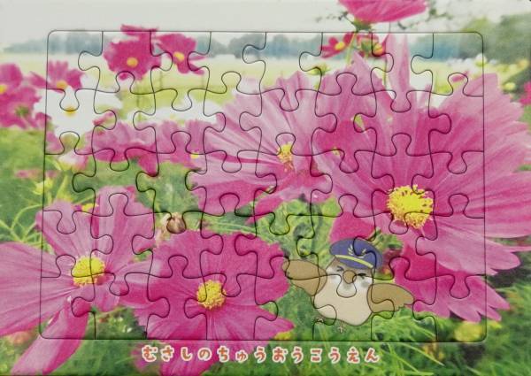 武蔵野中央公園『ガーデンショーはなまつり2023』10月7日（土）・10月8日（日）開催！