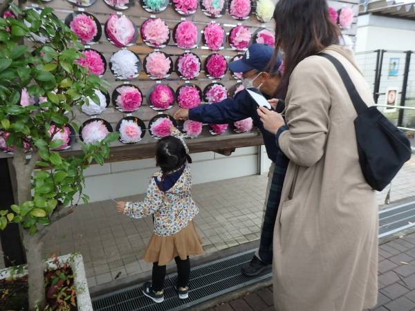 武蔵野中央公園『ガーデンショーはなまつり2023』10月7日（土）・10月8日（日）開催！