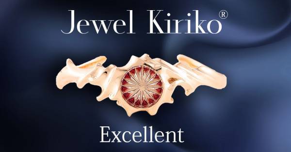 春夏のキャンペーン第１弾を３/1よりスタート！"Jewel Kiriko" の新時代への挑戦！