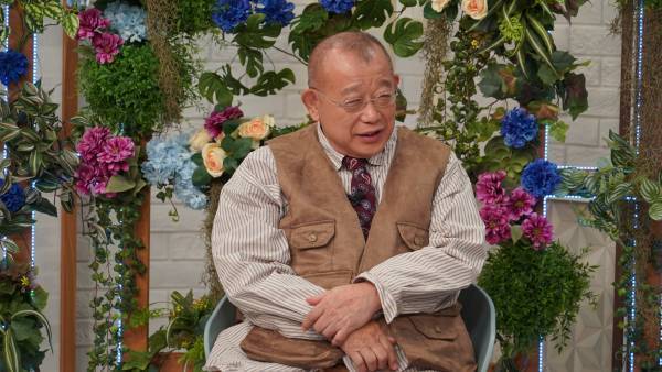 喜劇役者の伊東四朗が『おしん』や『てんぷくトリオ』について語りつくす！「鶴瓶ちゃんとサワコちゃん～昭和の大先輩とおかしな２人～」第5回ゲスト：伊東四朗 12月4日（月）よる9時00分～ BS12 トゥエルビで放送スタート