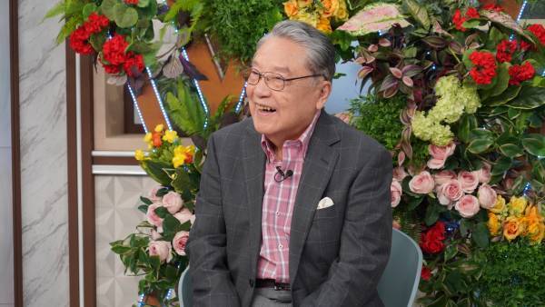 喜劇役者の伊東四朗が『おしん』や『てんぷくトリオ』について語りつくす！「鶴瓶ちゃんとサワコちゃん～昭和の大先輩とおかしな２人～」第5回ゲスト：伊東四朗 12月4日（月）よる9時00分～ BS12 トゥエルビで放送スタート