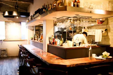 「こだわりの食材と廃棄ゼロを目指す環境配慮のレストラン」が国立市に再オープン。店舗情報を2023年1月24日HPに公開しました。