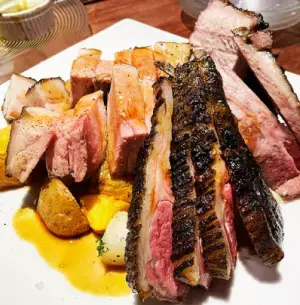 「こだわりの食材と廃棄ゼロを目指す環境配慮のレストラン」が国立市に再オープン。店舗情報を2023年1月24日HPに公開しました。