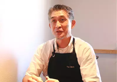 「こだわりの食材と廃棄ゼロを目指す環境配慮のレストラン」が国立市に再オープン。店舗情報を2023年1月24日HPに公開しました。