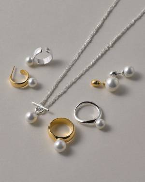 ジュエリーブランド 「SARARTH(サラース)」 阪急うめだ本店で期間限定ショップを開催