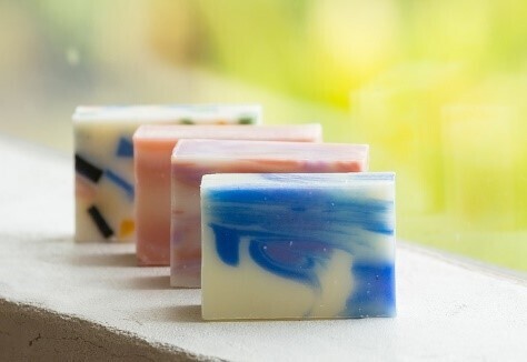 沖縄発スキンケアブランドSuiSavon-首里石鹸-が 西武池袋本店にPOPUPショップをオープン