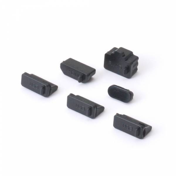 【新商品】通気性と防塵製の両立！PS5用メッシュカバー＆ポートキャップを7月15日に新発売！！