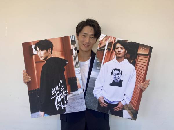 真田ナオキの快進撃続く！シングル「酔えねぇよ！」がオリコン週間シングルランキング4位、 オリコン週間演歌・歌謡シングルランキングでは今年3度目の1位を獲得！