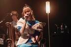 青山吉能がBirthday LIVEを開催！初のライブBlu-ray発売と今秋に新曲リリースを発表！