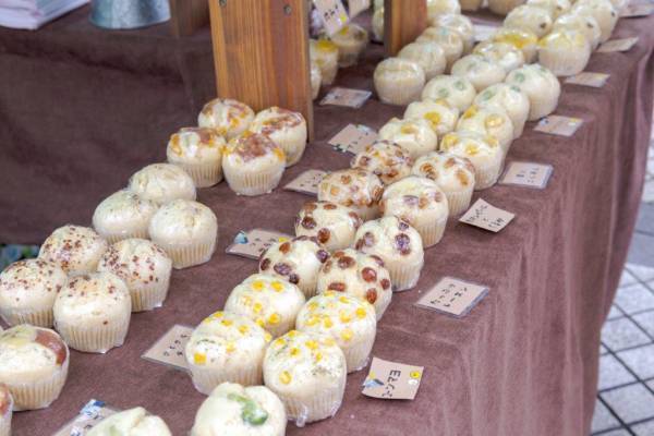 第9回キテキテ府中マルシェ開催報告