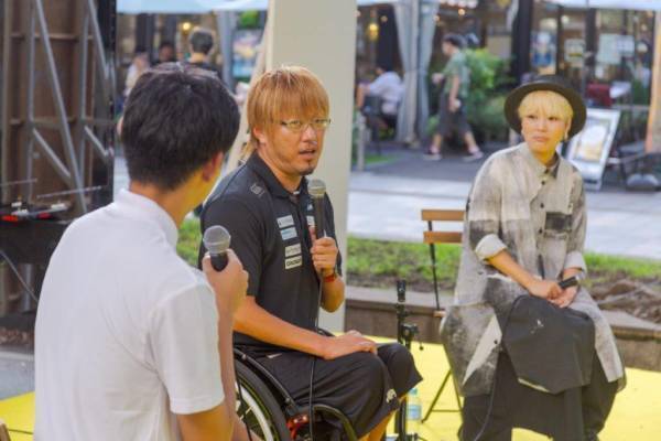 第9回キテキテ府中マルシェ開催報告