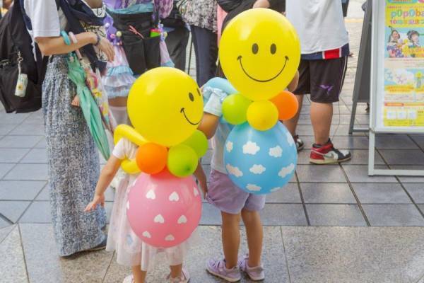 第9回キテキテ府中マルシェ開催報告