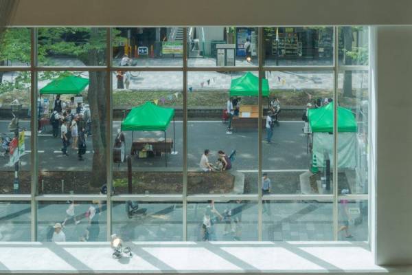 第9回キテキテ府中マルシェ開催報告