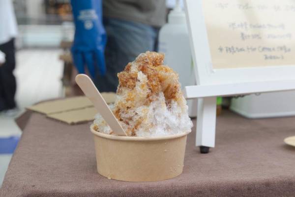 第9回キテキテ府中マルシェ開催報告