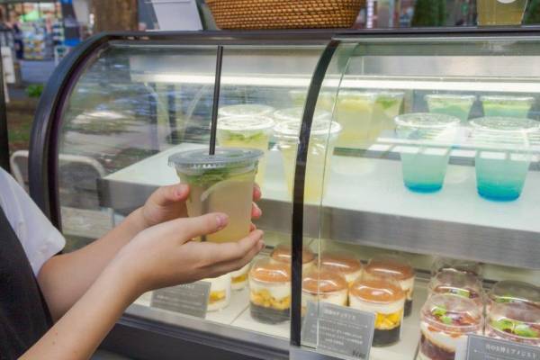 第9回キテキテ府中マルシェ開催報告