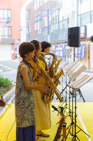 第9回キテキテ府中マルシェ開催報告