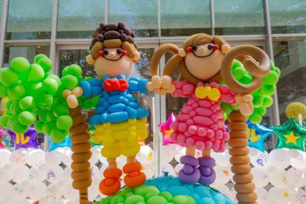 第9回キテキテ府中マルシェ開催報告