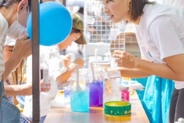 第9回キテキテ府中マルシェ開催報告