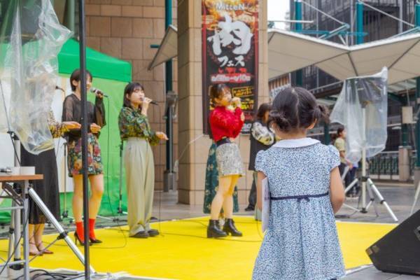 第9回キテキテ府中マルシェ開催報告