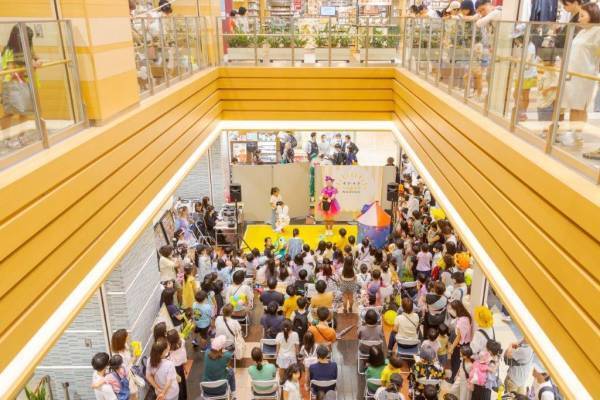 第9回キテキテ府中マルシェ開催報告