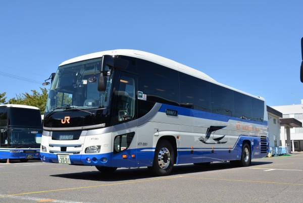 ジェイアール東海バス　　　　　　　　　　　　　　「QRコード決済」導入に関するお知らせ