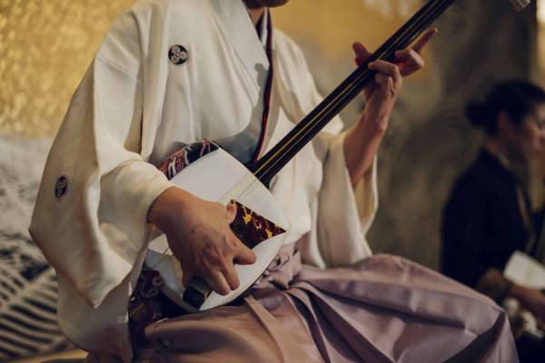 【界 津軽】～職人、生産者と行うご当地文化体験「手業(てわざ)のひととき」3年目に突入～「津軽三味線の達人技に触れる体験」開催｜期間：2023年3月1日～2024年2月29日