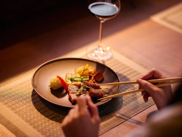 「ごちそうさま」したらSNSで寄付しよう リロホテルズ＆リゾーツが国連WFP協会主催＃ごちそうさまチャレンジに協賛