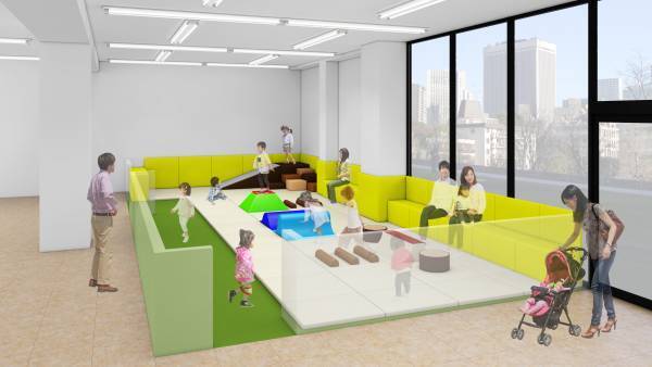 イオンタウン酒田内に「ソユーゲームフィールド酒田店」が12/21オープン！