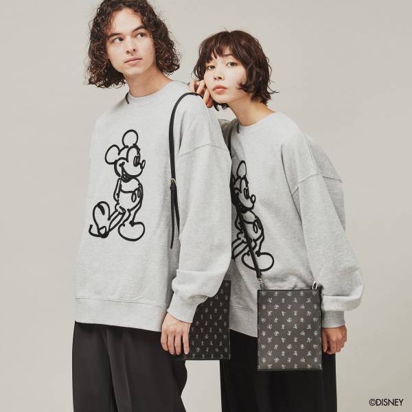 tk.TAKEO KIKUCHI（ティーケー タケオキクチ） ディズニー作品をモチーフにしたカプセルコレクション商品の第3弾を 12月11日（月）より発売！