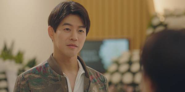 イ・ハニ×イ・サンユン主演！2021年SBS演技大賞4冠の痛快アクションラブコメディ　無料BS初放送！韓国ドラマ「ワン・ザ・ウーマン」11月18日（土）ひる1:00～ BS12 トゥエルビで放送スタート