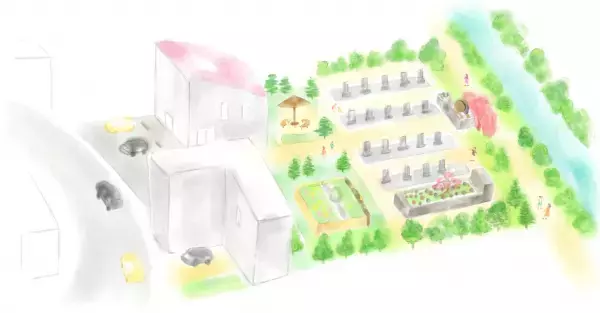 サニープレイス福寿園　お彼岸・春分の日　樹木葬の特別相談会開催のお知らせ