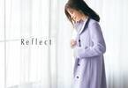 Reflect（リフレクト） 2023年冬の新作コレクションを 10月27日(金)よりWEBサイトにて公開