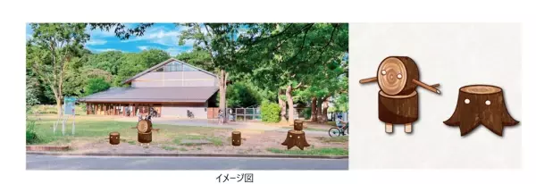 【代々木公園】１０月１５日（日）東京パークガーデンアワード ガーデンフェスティバル開催！！