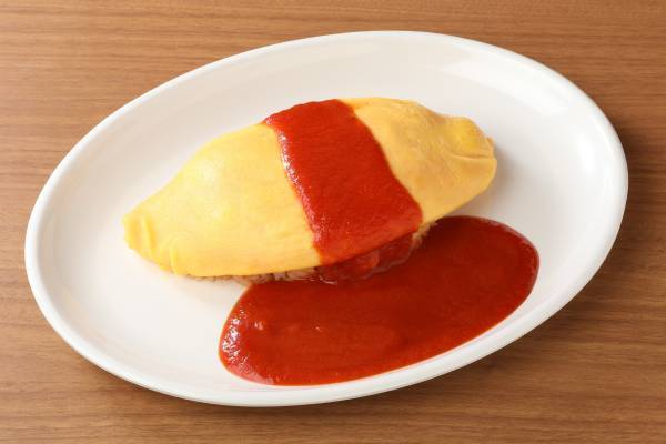 兵庫県初出店！「長屋オムライス プレンティ西神中央店」 10月19日（木）オープン！