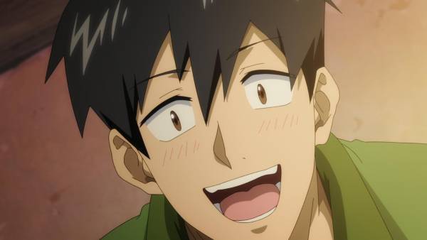 新TVアニメ『とんでもスキルで異世界放浪メシ』とのコラボ企画が「オレンジページnet」でスタート！