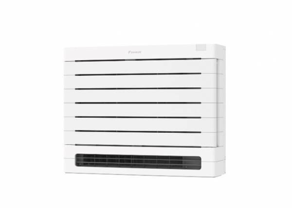 【ダイキン】『床置形ハウジングエアコン』と『ハイブリッドセラムヒート』の2製品が 「2023年度グッドデザイン賞」を受賞