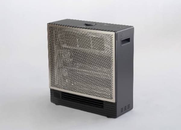 【ダイキン】『床置形ハウジングエアコン』と『ハイブリッドセラムヒート』の2製品が 「2023年度グッドデザイン賞」を受賞