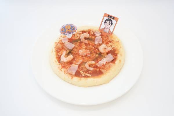 超人的シェアハウスストーリー『カリスマ』　東京・池袋「Mixalive TOKYO」にて２周年記念コラボカフェ&ショップ、期間限定開催！