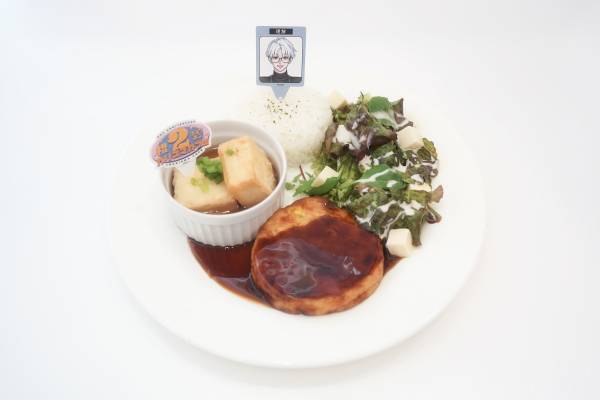 超人的シェアハウスストーリー『カリスマ』　東京・池袋「Mixalive TOKYO」にて２周年記念コラボカフェ&ショップ、期間限定開催！