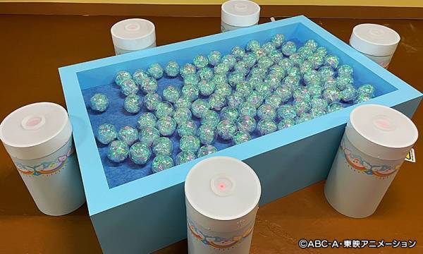 ワクワク秋のイベント！「ひろがるスカイ！プリキュア おでかけ！ひろがるワールド！」広島で開催決定！