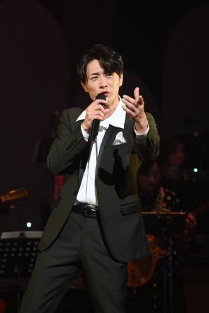 純烈、パク・ジュニョン、はやぶさ、真田ナオキ…若手歌謡ホープが大集結！ 歌謡特番『アニソン・戦隊モノだよ☆全員集合！』 6月28日（水）夕方6時～BS12 トゥエルビで全国無料放送